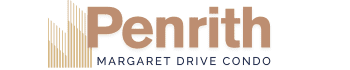 Penrith-Penrith Condo - Logo