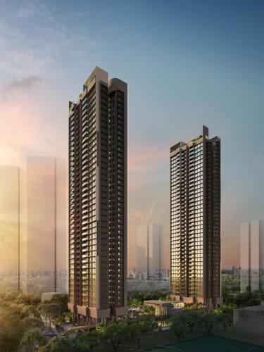 Penrith-Condo-Tower-View